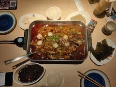 -鱼酷活鱼烤鱼(人信汇商场店)