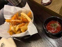 -机器人火炉披萨