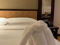 -上海静安昆仑大酒店