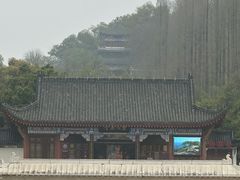 -东坡赤壁风景名胜区