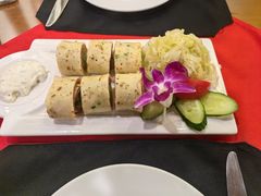 -申德勒加油站西餐厅Schindlers Tankstelle(上海外滩店)