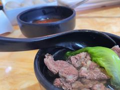 -三牛牛肉火锅