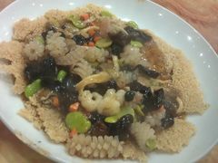 锅巴-阿姐小菜(三林店)