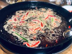-周幺妹重庆老火锅(银泰城总店)
