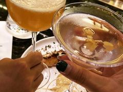 Cocktails-酒池星座(深圳湾后海汇店)