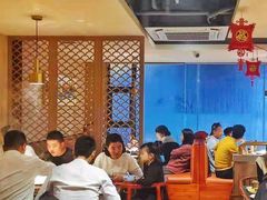 -刘一锅筋头巴脑(王府井店)