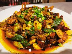 -李叔叔虾蟹大排档(青羊店)