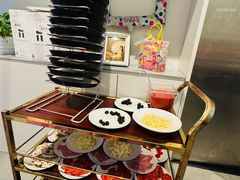 -玛尚诺Pizza&Bar(长泰广场店)