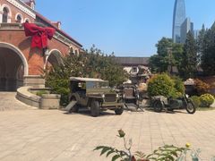 -静园(和平区)