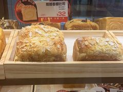 -爸爸糖吐司面包(悠唐购物中心店)