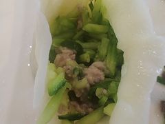 -韩记海鲜饺子(隆仁世家店)