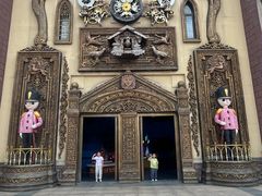 -安徒生童话乐园