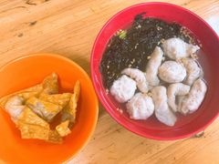 -非遗·十八曲鱼饺(西马总店)