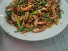 android_upload_pic-天津乾毓德饭庄·清真传统炒菜·海鲜烧烤(咸阳路店)