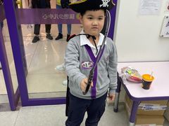 -瑞思教育·少儿英语(凯德校区)