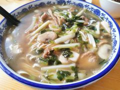 -姐妹面馆(水澄路店)