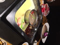 巴奴毛肚火锅(商城路店)-巴奴毛肚火锅(商城路店)