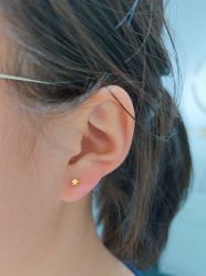 -AI艾耳·专业手工耳洞·穿孔美学馆