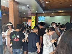 -华姐鸡粉(教育路店)