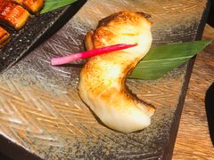 -千代武日本料理(爱建店)