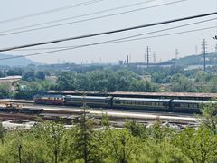 -白水寺森林公园