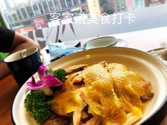 -客家道(百脑汇店)