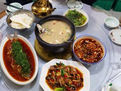 -老字号怡玺·藿香雅鱼(20年雅安店)