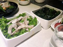 -海底捞火锅(海悦天地店)