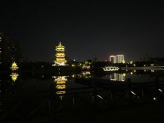 -迎泽公园