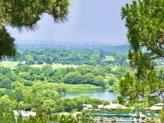 -南京银杏湖乐园