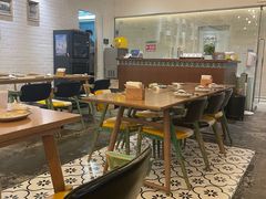 -峇峇娘马来西亚餐厅(望京SOHO店)