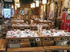 -蜀大侠火锅(建设路第五大道店)