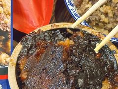 -叁省斋粉蒸肉甑糕·清真(回民街店)