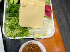 -灶座小锅烀饼·铁锅炖(道里店)