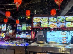 -人民公社大食堂(张家湾店)