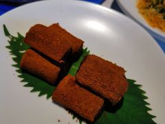 驴打滚-四季民福烤鸭店(前门店)