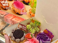 -吉川堂·日式甜点专门店(正佳广场店)