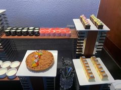 -华强广场酒店-椰香高空自助餐厅