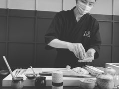 -Sushi Hanzo半藏(天环广场店)