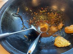 -江湖水乡铁锅炖魚(周庄嘉园店)