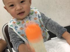 -海天一色海景自助餐厅(西港花园店)