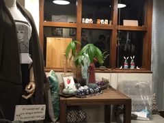 -古耳咖啡(北锣店)
