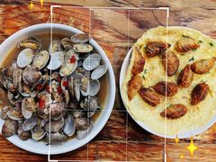 -大叔家福鼎小吃(十全街店)