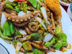 -小红门海鲜
