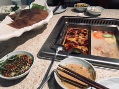 -金湖德庄精品火锅