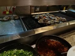 -芭菲盛宴·环球美食(锦城万达广场店)