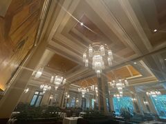 大堂-福楼法餐厅FLO