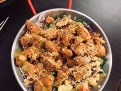 -青春分食(仙林大学城店)