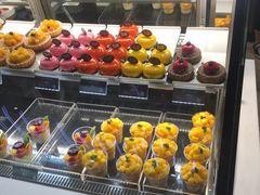 -幸福西饼面包茶饮(车公庙店)