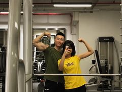 -YCHL Studios健身工作室(市二宫店)